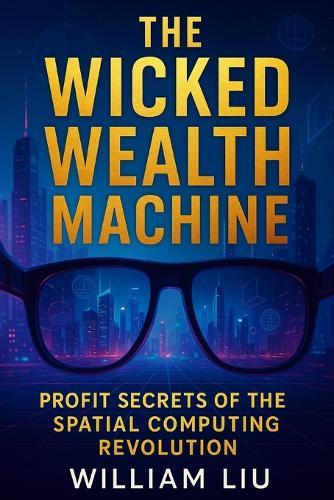 The Wicked Wealth Machine
