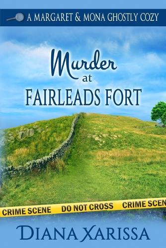 Murder at Fairleads Fort