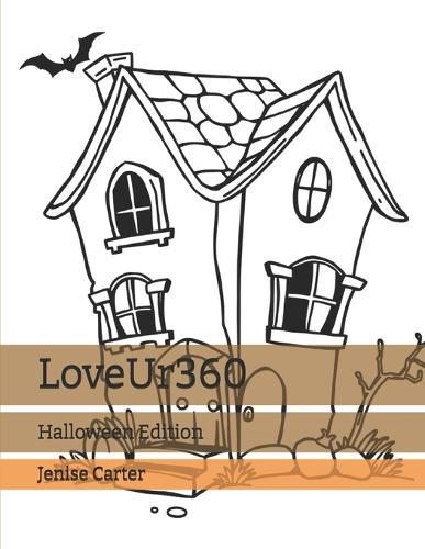 LoveUr360: Halloween Edition