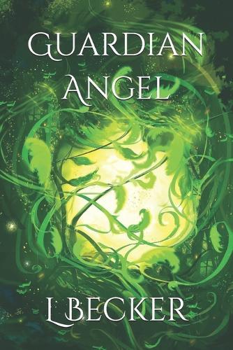 Guardian Angel: Book 2 of the ShadowGate