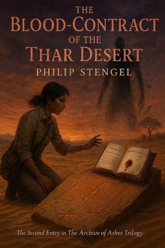The Blood-Contract of the Thar Desert