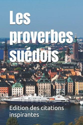 Les proverbes suédois