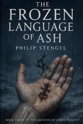 The Frozen Language of Ash