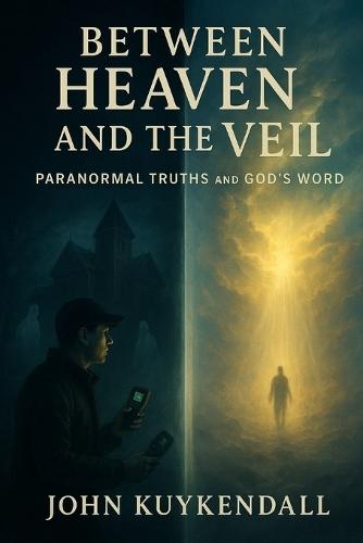 Between Heaven and the Veil: Paranormal Truths and God's Word