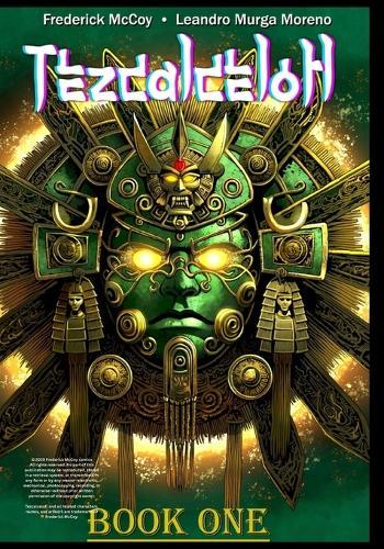 Tezcalcelotl: The artifacts call