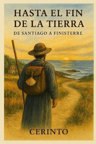 Hasta el fin de la Tierra: (De Santiago a Finisterre)