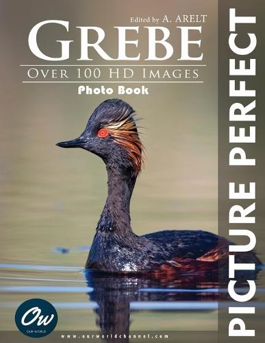 Grebe: Picture Perfect Photo Book