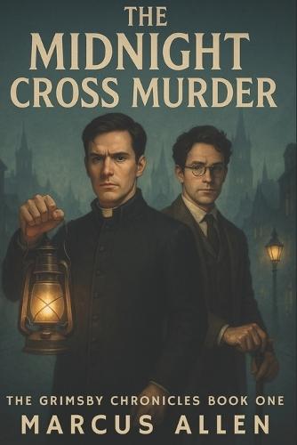 The Midnight Cross Murder