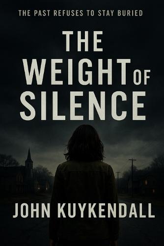 The Weight of Silence: The Past refuses to stay buried