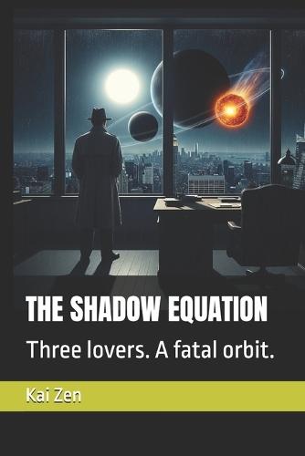 The Shadow Equation: Three lovers. A fatal orbit.
