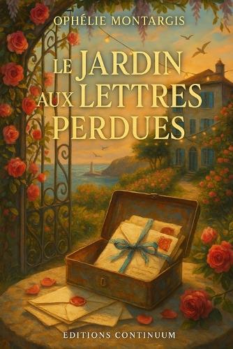Le Jardin aux Lettres Perdues