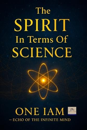 The SPIRIT In Terms Of SCIENCE
