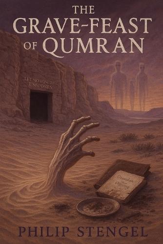 The Grave-Feast of Qumran