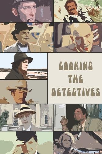 Cooking The Detectives: A bite sized guide to the tastiest TV detective shows
