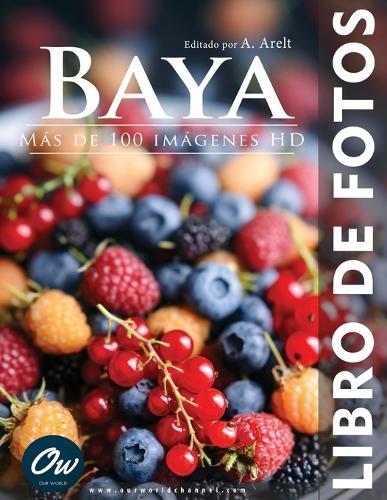 Baya: Libro de Fotos