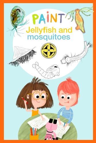 Jellyfish and mosquitoes