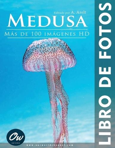 Medusa: Libro de Fotos