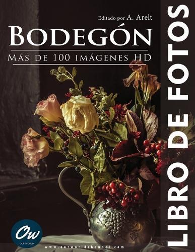 Bodegón: Libro de Fotos