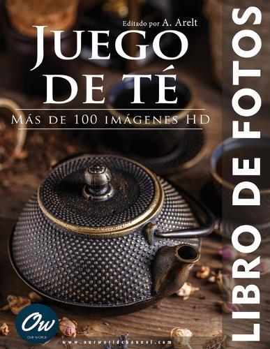 juego de té: Libro de Fotos