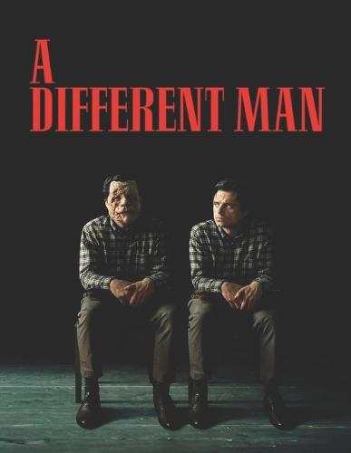 A Different Man: Screenplay