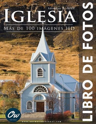 Iglesia: Libro de Fotos