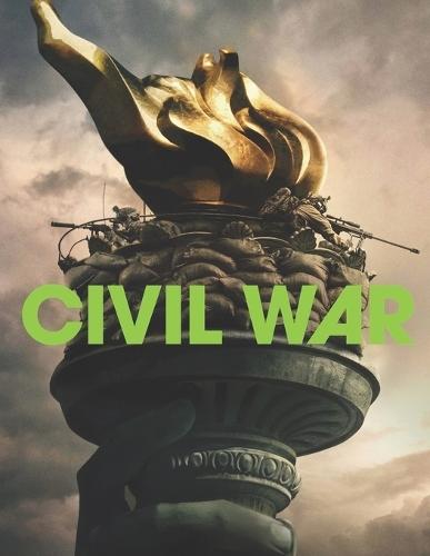 Civil War: Screenplay