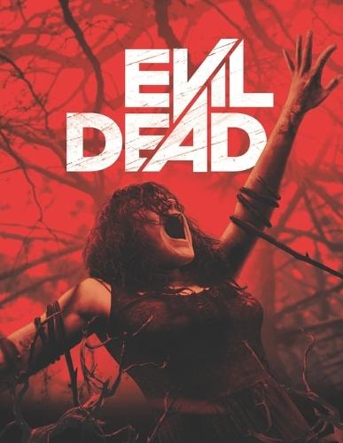 Evil Dead: A Screenplay