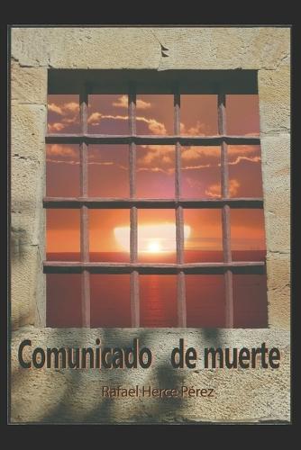 Comunicado de muerte