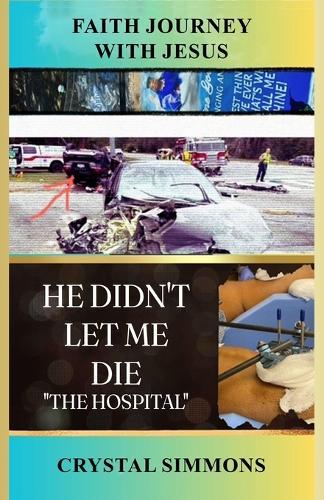 Faith Journey With Jesus