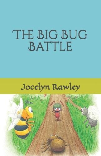 The Big Bug Battle