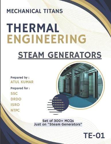 Thermal Engineering: Steam Generator