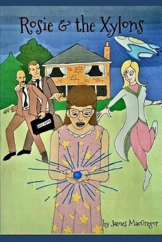 Rosie and the Xylons