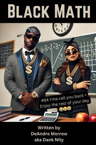 Black Math Collector's Edition