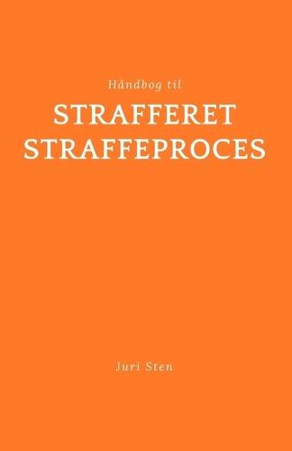 Håndbog til strafferet og straffeproces