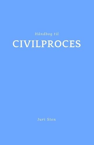 Håndbog til civilproces