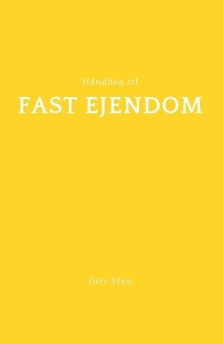 Håndbog til fast ejendom