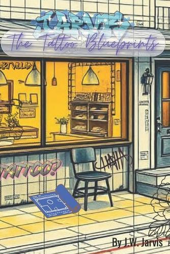 The Tattoo Blueprints