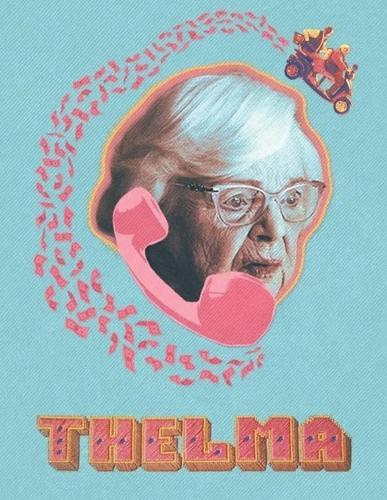 Thelma: The Scripts