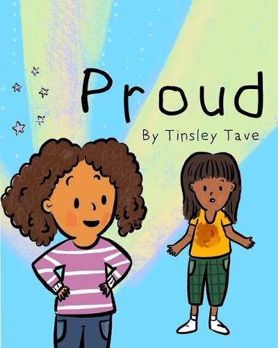 Proud