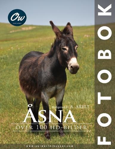Åsna: Fotobok