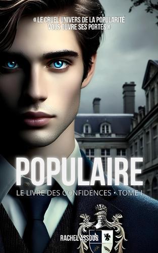 Populaire: Le Livre des Confidences - Tome I