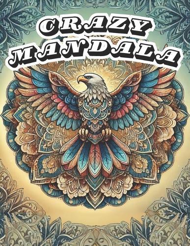 Crazy Mandala