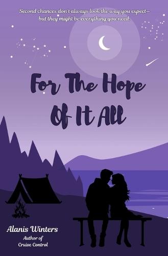 For The Hope Of It All: A heart wrenching YA novel inspired by Taylor Swift's August