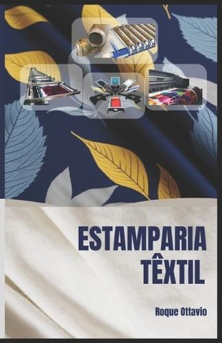 Estamparia Têxtil