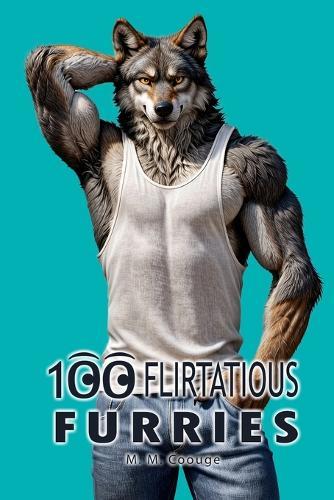 100 Flirtatious Furries