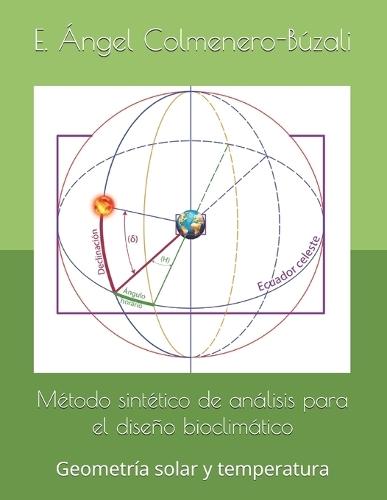 Método sintético de análisis para el diseño bioclimático: Geometría solar y temperatura