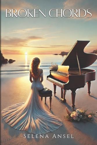 Broken Chords: An Inspirational Romance About Redemption, Creativity, and Love Through Music: A Contemporary Fiction Novel Exploring Second Chances, Emotional Healing, and the Transformative Power of Community