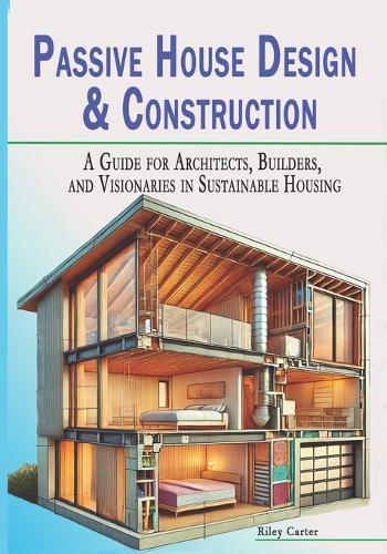 Passive House Design & Construction: A Guide for Architects, Builders, and Visionaries in Sustainable Housing