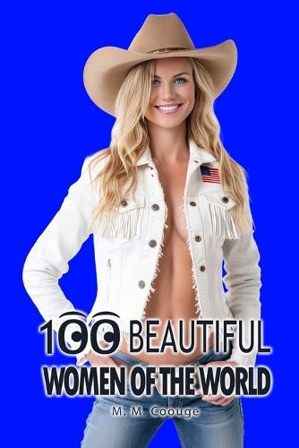 100 Beautiful Women of the World