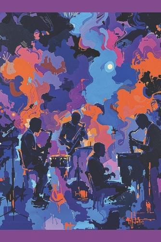 The Jazz of Chaos: Order Within